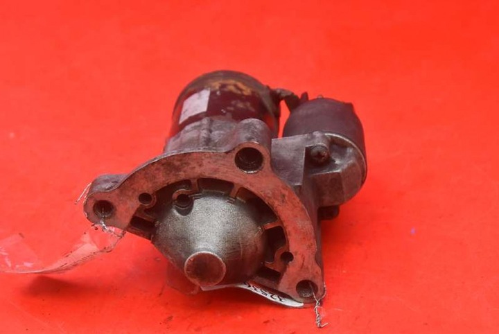 фото №7, Стартер тест 4hn peugeot 4007 2.2 hdi 156 km 07-12