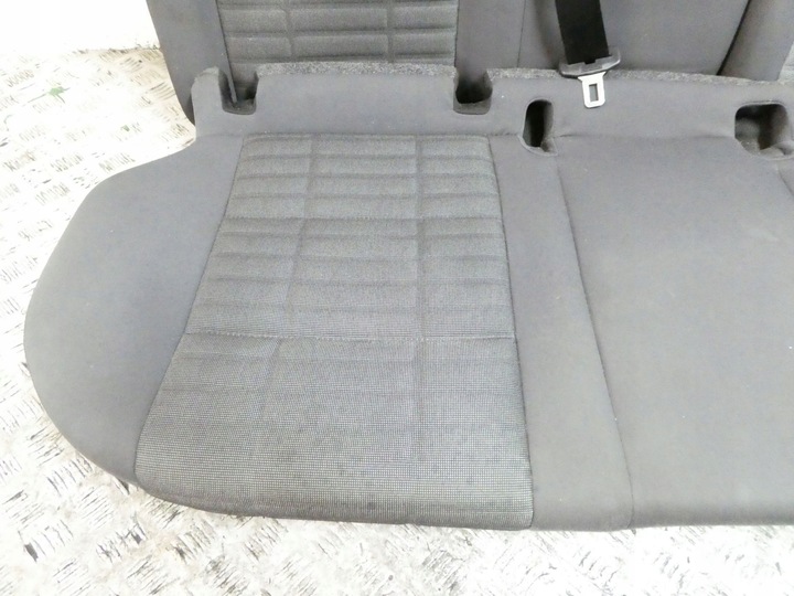 фото №8, Сидіння сидіння перед диван зад vw golf v 5d hb