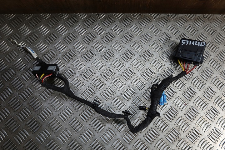 фото №3, Джгут установка clio v 115121740r