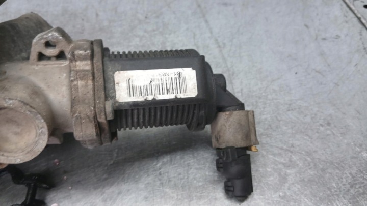 фото №5, Egr opel corsa d 1.3cdti 06-11r 3d