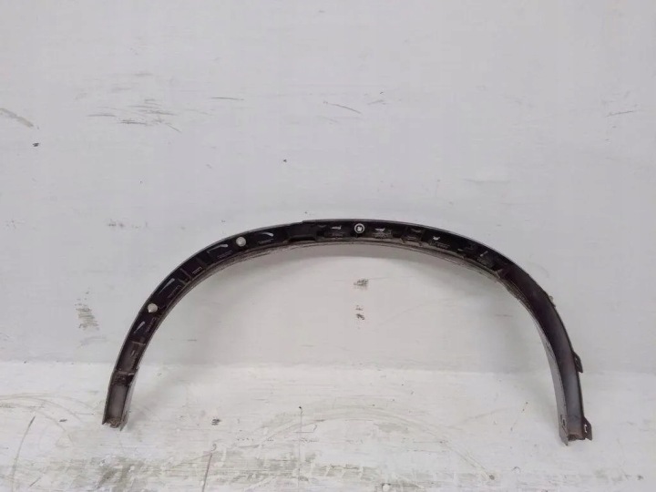 фото №6, Накладка заднего крыльев bmw x5 f15, f85 7326052 2.99l дизель 190kw 2015