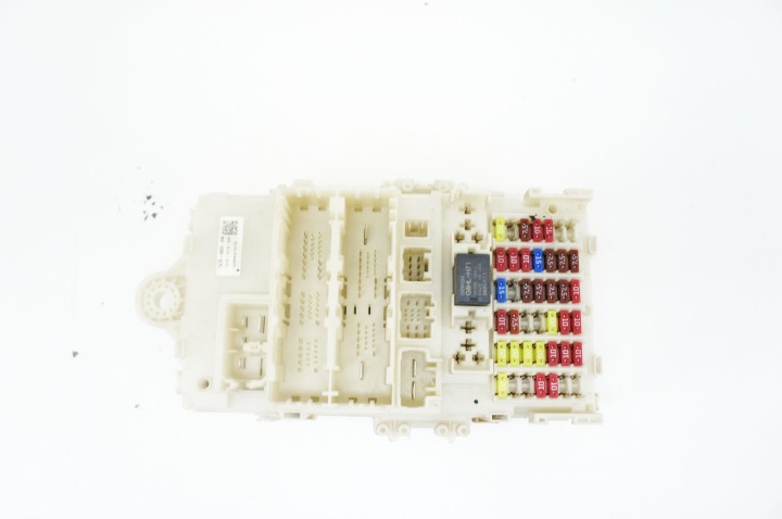 фото №6, Se101 honda hr-v ii ^ блок предохранителей 7470-4833-0w ar