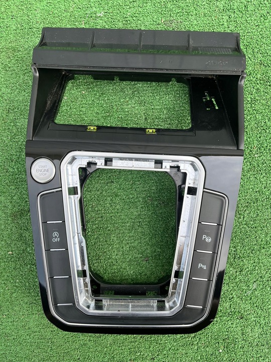 фото №1, Vw passat b8 рамка корпус mieszka 3g1864263e