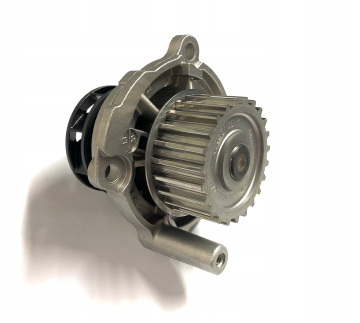 фото №7, Новая оригинальная дополнительный насос воды оригинальный номер 06b121011q