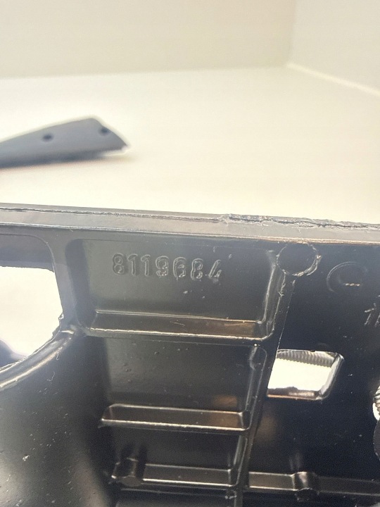 фото №10, Оригинальные зеркало правое lancia dedra delta ii 93-99 8119684 07130966608