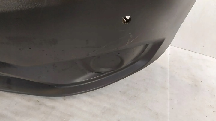 фото №10, Бампер перед переднее mercedes vito w447 14-19