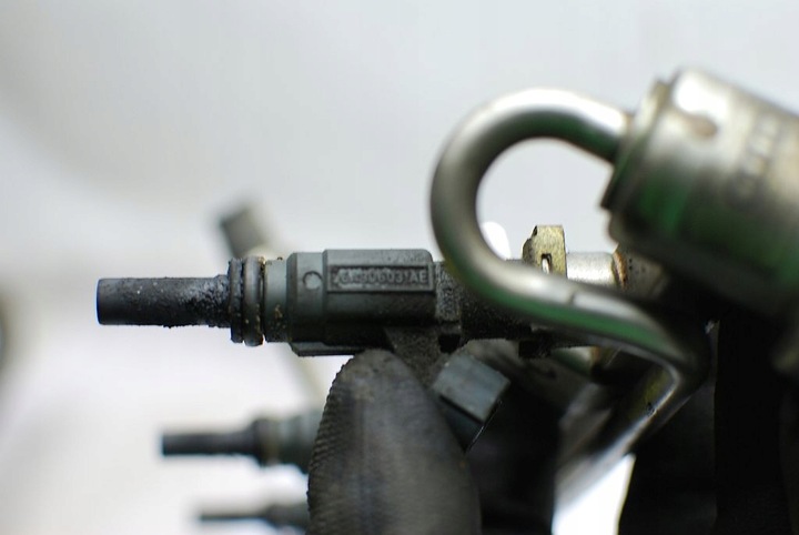 фото №8, Форсунка инжектор 06a906031ae 1.8t awc vw sharan fl 01-09