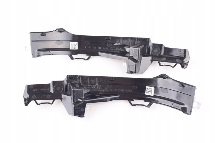 фото №16, Поворотник поворотник дзеркало комплект audi q7 sq7 ii audi q5 sq5 ii