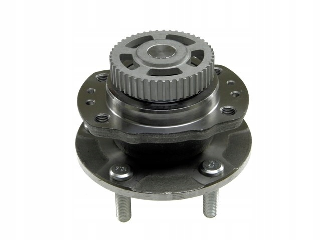 фото №1, Ступица колёса зад chrysler grand voyager ii 95-01