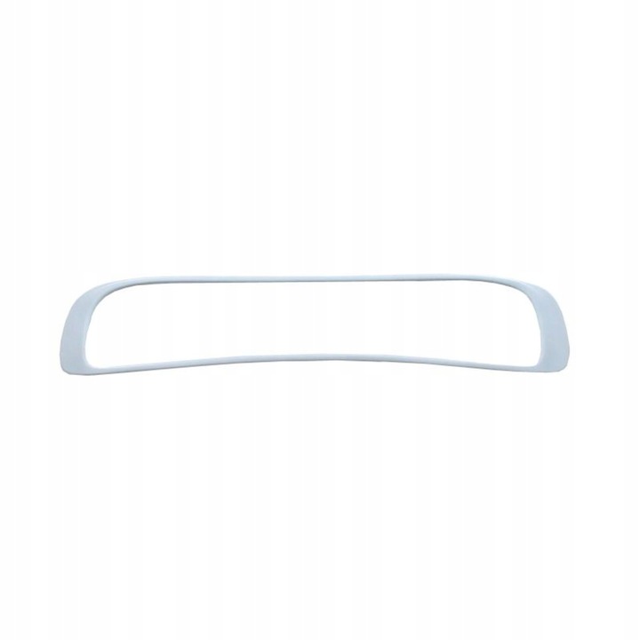 фото №1, Рамка решётка бампер перед 6502-07-4001914p