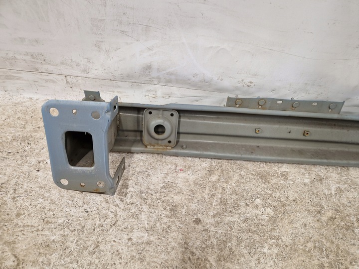 фото №8, Балка перед pod бампер підсилювач mg zs ev 21r