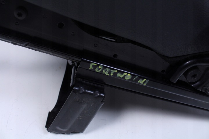 фото №8, Сидіння праві smart fortwo ii 15r.