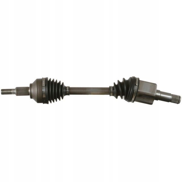 фото №1, Піввісь ліва fwd 3.6 chrysler 200 11-14 sebring 07-10 dodge avenger 08-14 jou