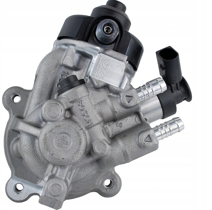 фото №11, Bosch 986 437 405 насос высокого давления