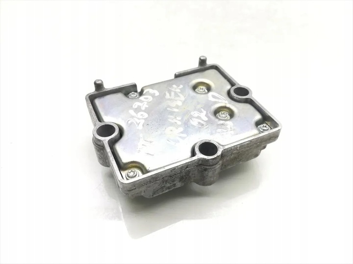 фото №9, Chrysler pt cruiser блок керування / модуль подушка безпеки 2.2 crd дизель 89kw 121 hp