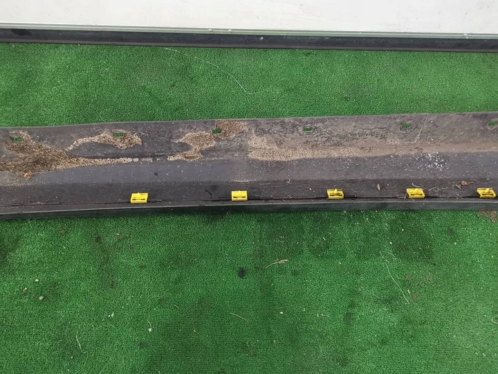 фото №7, Bmw 3 e90 поріг планка порогова ліва