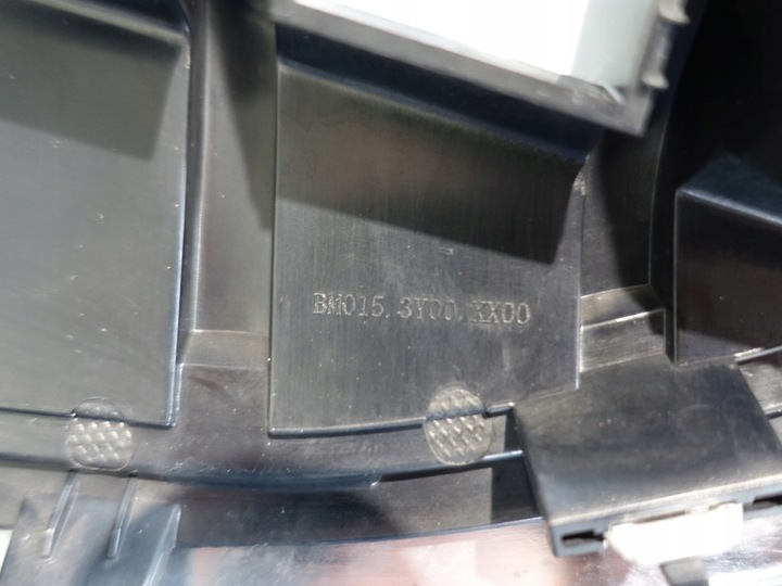 фото №8, Bmw 3 g20 g21 решітка радіатор решітка радіатора решітки радіатора