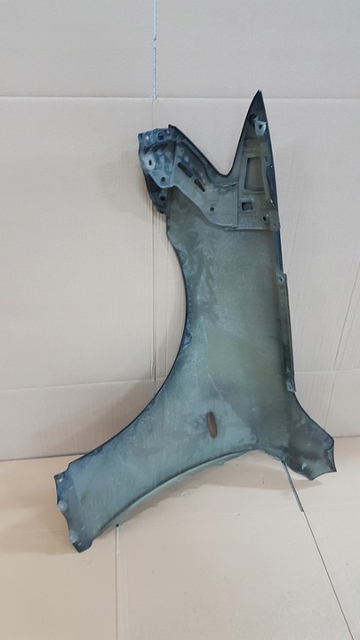фото №7, Крыло перед правый lexus is 220 is250 05-10