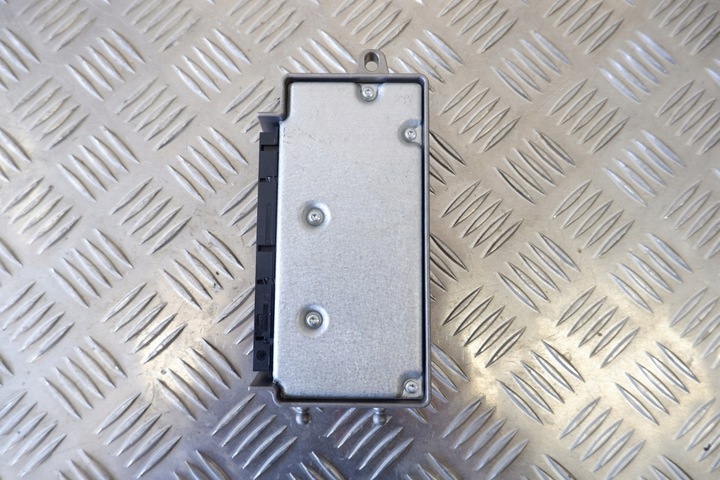 фото №7, Модуль подушка безопасности bmw 5 f10 9248096 2.0l дизель 135kw 2011