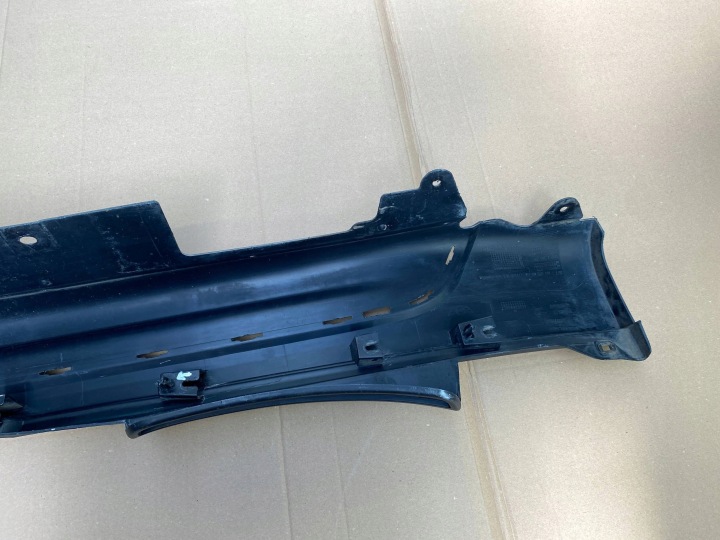 фото №9, Молдинг порогова поріг лівий  mini countryman f60 2015-2024 7467695