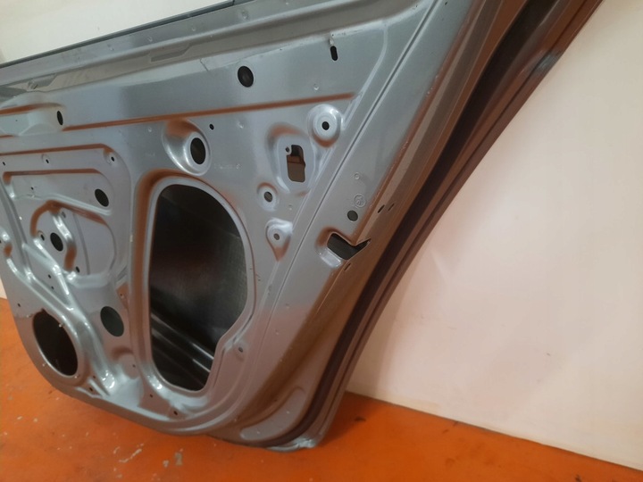 фото №13, Skoda superb iii 15-24 двері праві зад праві задні 3v5833312