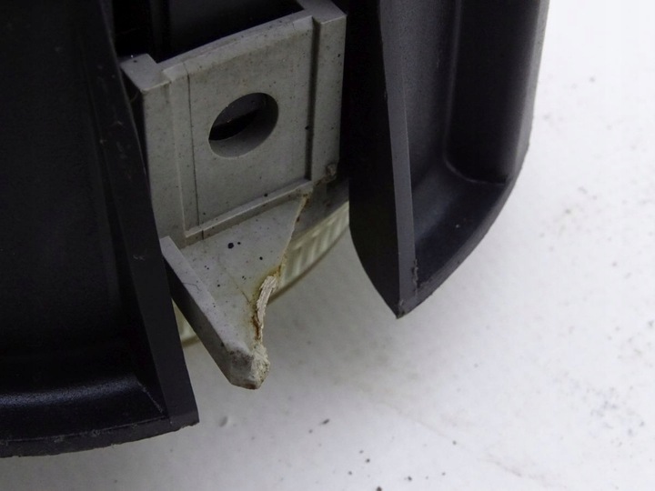 фото №5, Iveco stralis e3/4/5 галоген бампера