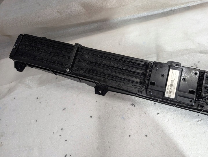 фото №7, Кермо повітря ролета жалюзі повітря byd ущільнювач 2803500a