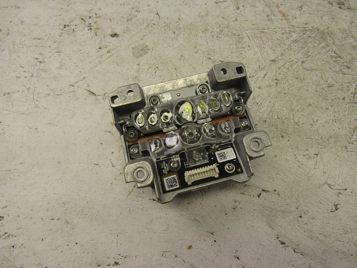 фото №5, Audi a5 перетворювач модуль повний led 1420000065