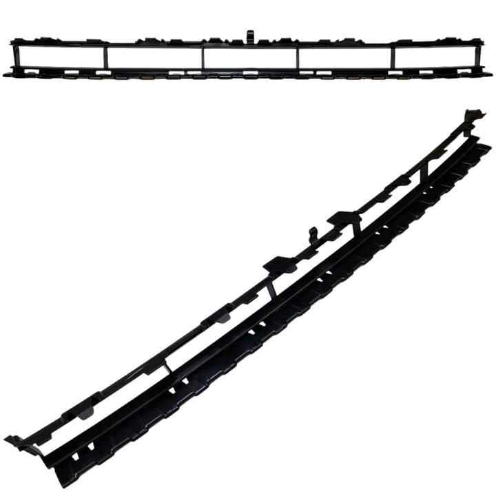 фото №13, Kpl x3 решітка бампера решітка права ліва середня audi a3 8v 16-19 s-line