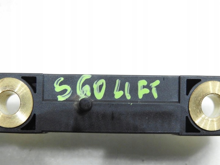 фото №7, Датчик ударний volvo s60 i рестайлінг 8622365