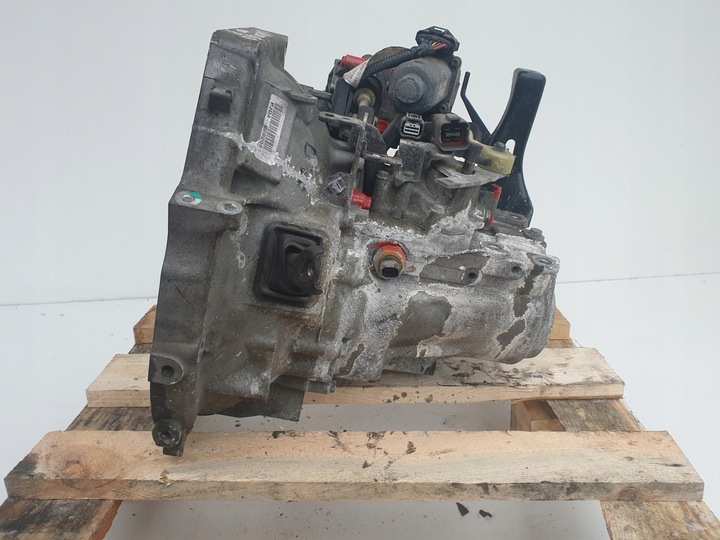 фото №9, Honda civic viii 1.8 v-tec коробка передач коробки передач pjd4 механическая