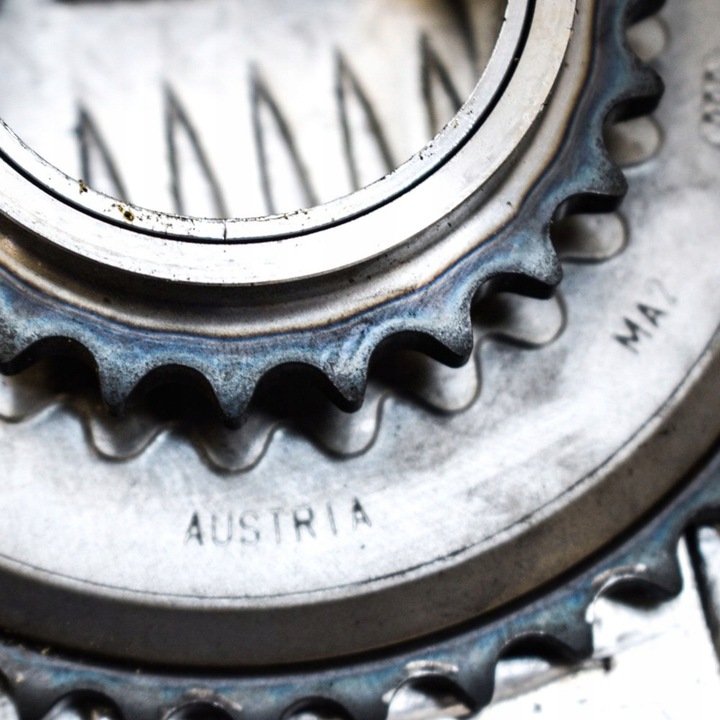 фото №5, Audi a5 sportback 8ta 2011 другие запчасти камеры двигателя