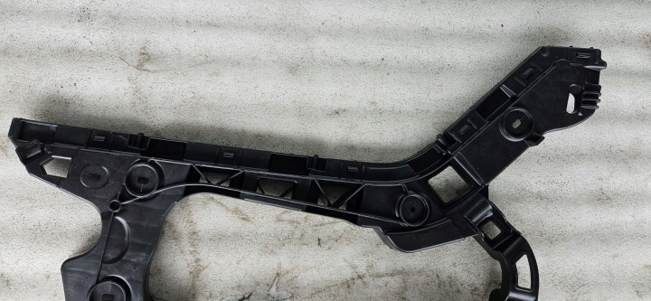 фото №9, Кронштейн  бампера правое зад новый volkswagen vw passat b8 3g9807394 3g9807376