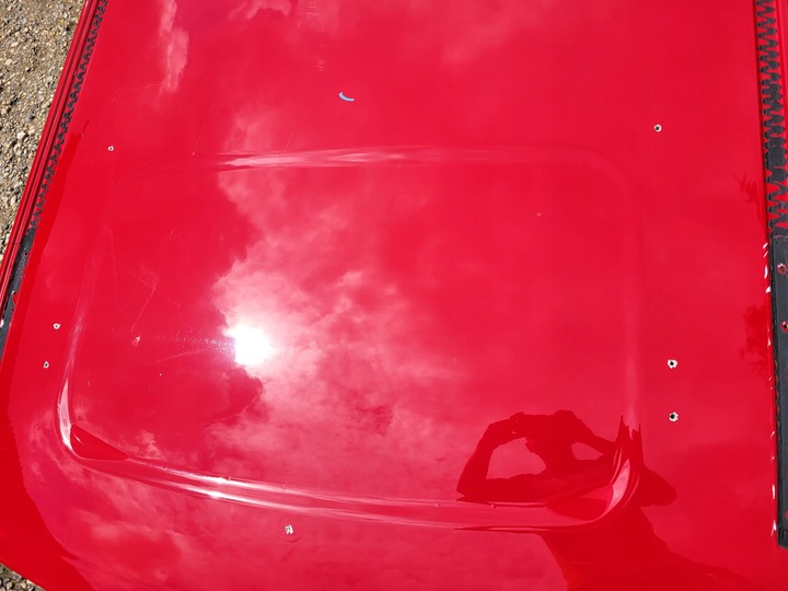 фото №5, Mercedes v класс w447 marco polo крыша вестфалия