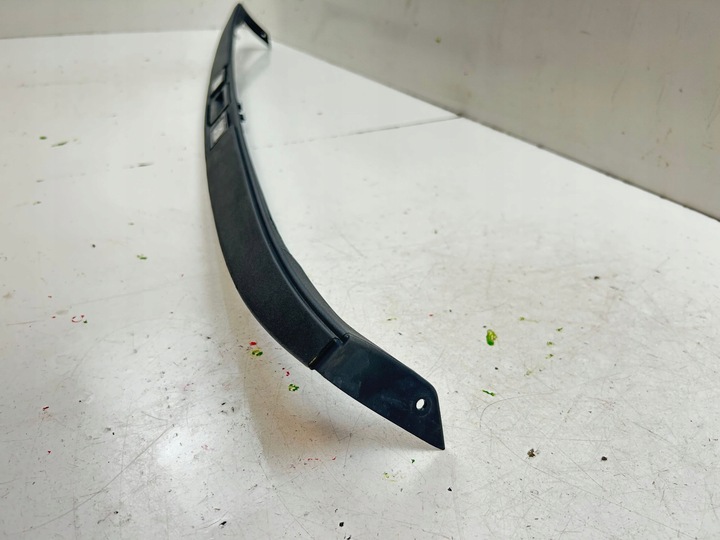 фото №6, 2023 volkswagen id.4 планка освещение номерного знака 11a827335b