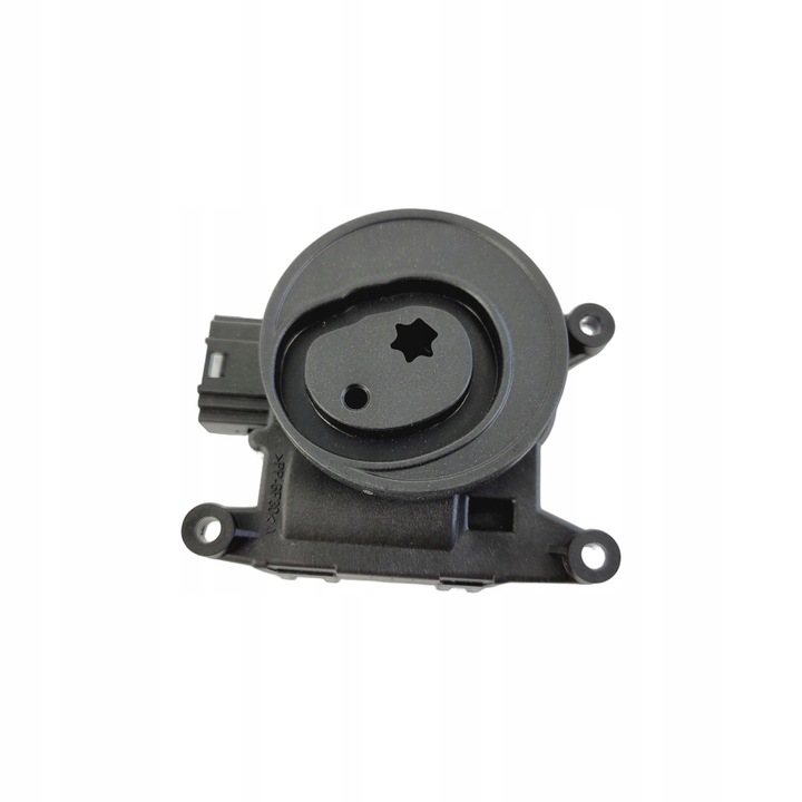 фото №2, Моторчик нагревателя citroen c3 picasso t1020286f