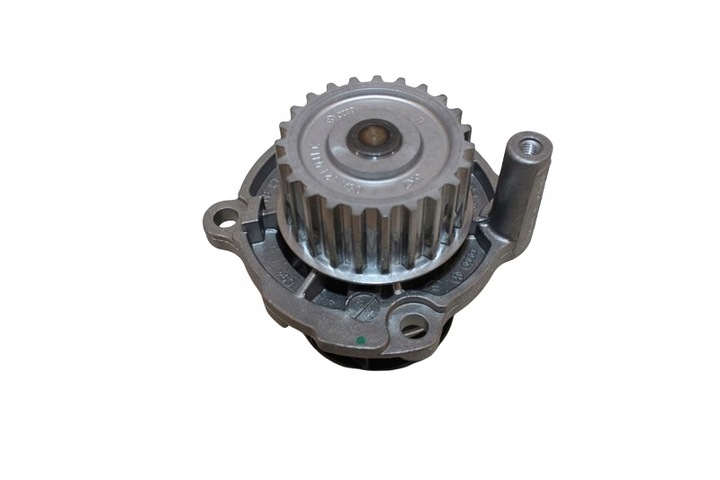 фото №13, Новая оригинальная дополнительный насос воды оригинальный номер 06b121011q