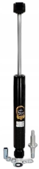 фото №2, Амортизатор do jeep wrangler i 2.5 4.0 4.2 2wd