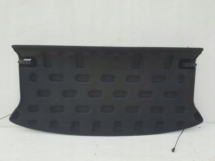 фото №5, Seat ibiza iii 02-08 6l полка задняя зад 6l6867769g 6e8