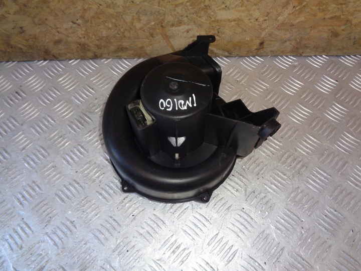 фото №1, Повітродувка вентилятор повітропровід tata indigo sw 02-