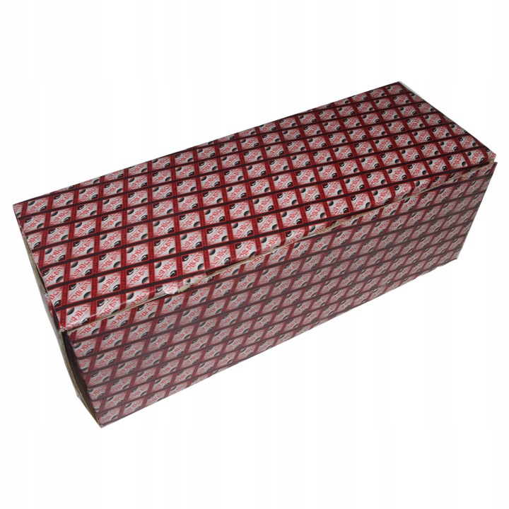 фото №15, Амортизатор перед p carisma 1.6 ashika ma50005