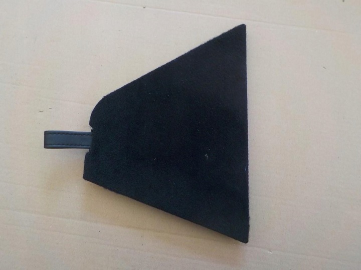 фото №1, Защита багажника зад mazda cx-5 ii kb7w-688f1