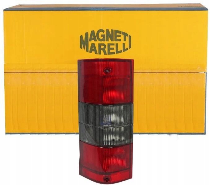 фото №16, Лампа зад магнит marelli 714028940701