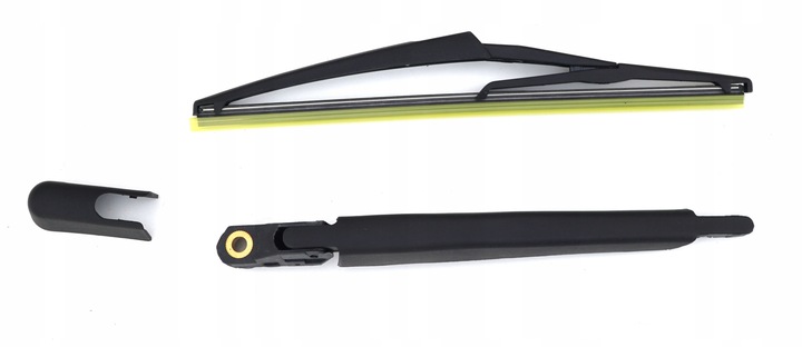 фото №1, Mercedes glk x204 рычаг дворники + листовая рессора