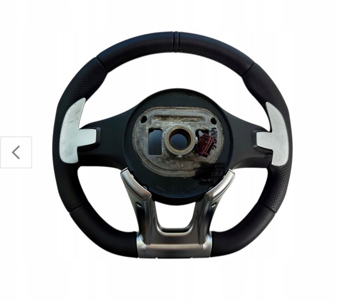 фото №10, Mercedes w213 w118 w205 кермо amg a0004609908