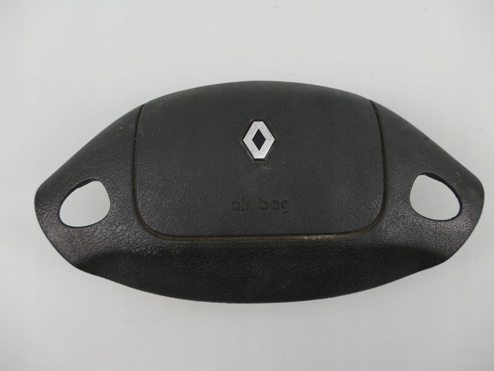 фото №1, Renault scenic i подушка безопасности руль
