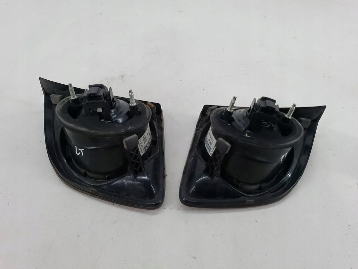 фото №8, Лампы комплект w крышка багажника vw golf plus 5m0945094j 5m0945093j