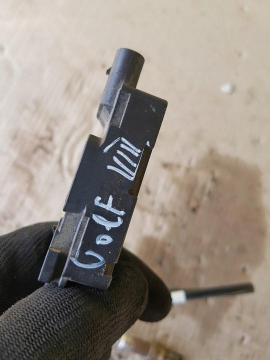 фото №5, Лямбда-зонд 2.0tdi vw golf viii 05l907807ac