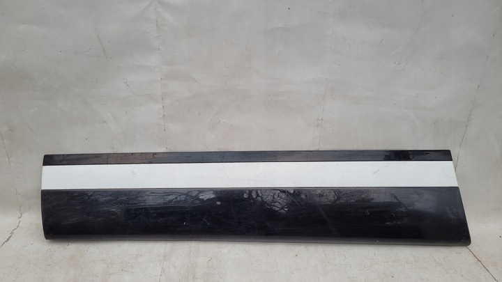 фото №1, Range rover velar планка двері ліва перед оригінал.