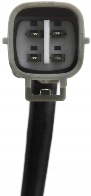 фото №13, Лямбда-зонд toyota avensis 1.8 03-/diagnostyczna/